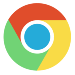 Chrome logo
