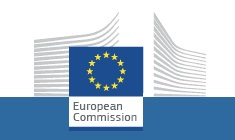 EC Commission Logo