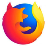 Firefox logo