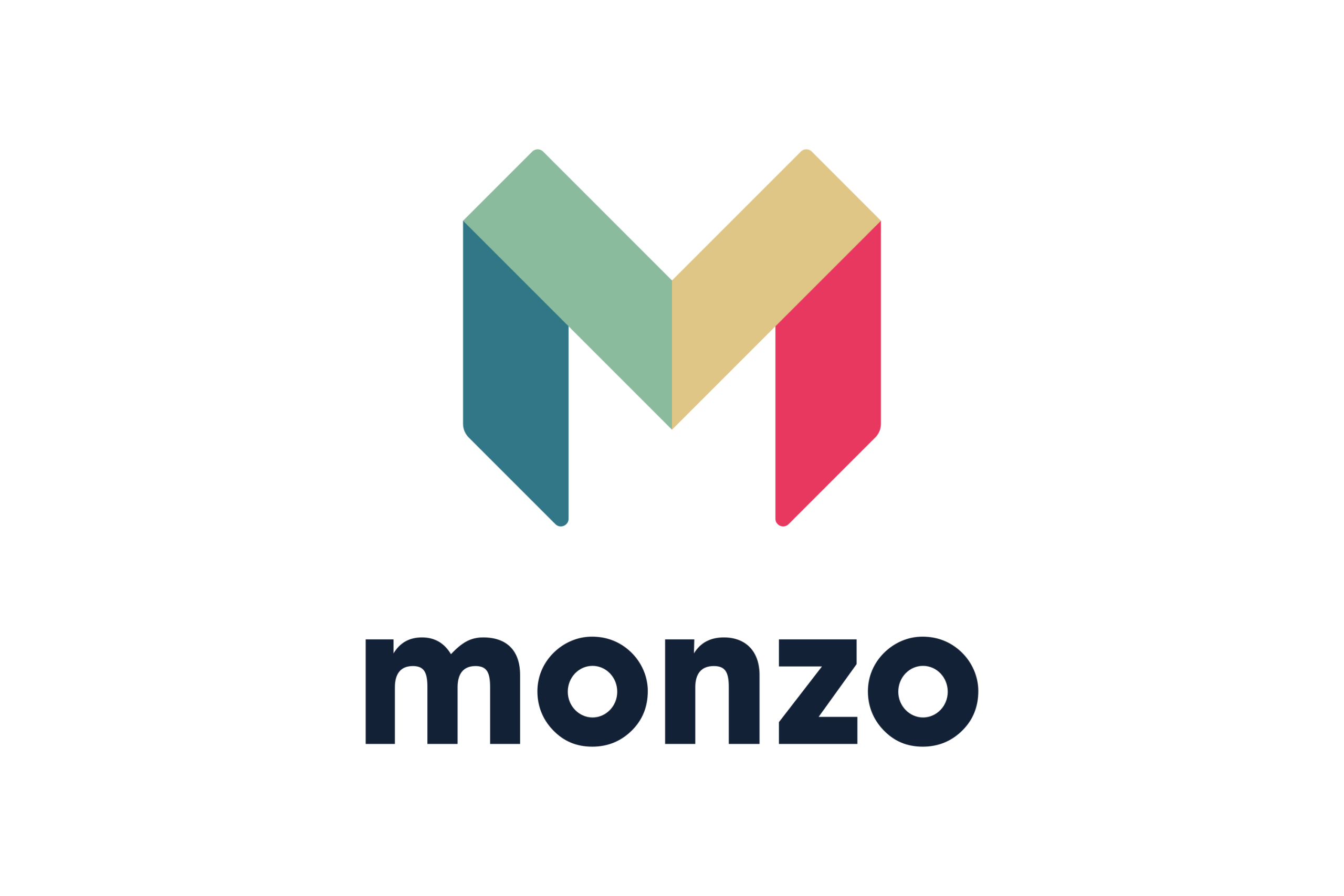 Monzo logo