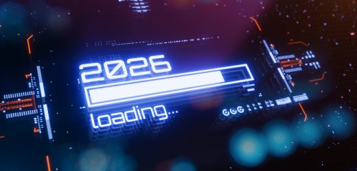 2026 loading.... With the image of a bar loading content